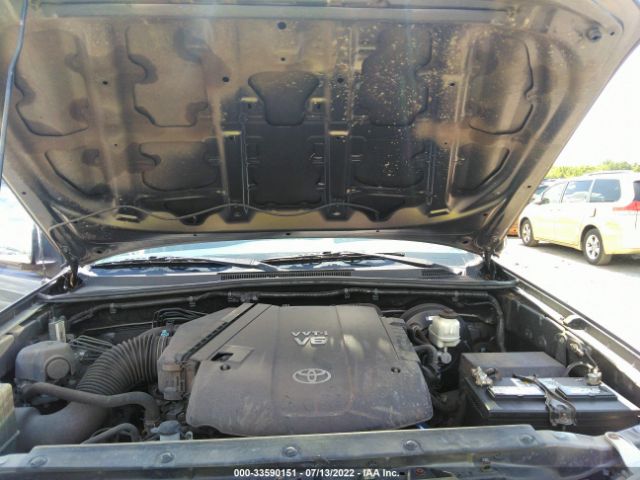 Photo 9 VIN: 5TFLU4EN2DX083604 - TOYOTA TACOMA 