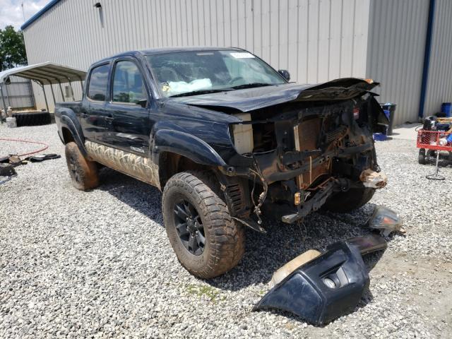 Photo 0 VIN: 5TFLU4EN2EX088500 - TOYOTA TACOMA DOU 