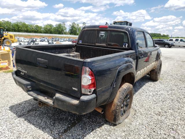 Photo 3 VIN: 5TFLU4EN2EX088500 - TOYOTA TACOMA DOU 