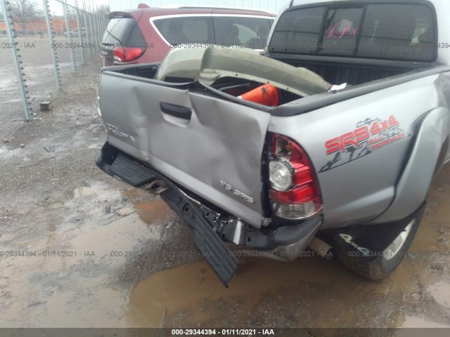 Photo 5 VIN: 5TFLU4EN2EX091929 - TOYOTA TACOMA 