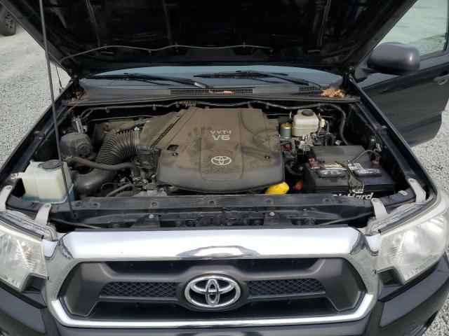 Photo 10 VIN: 5TFLU4EN2EX095365 - TOYOTA TACOMA 