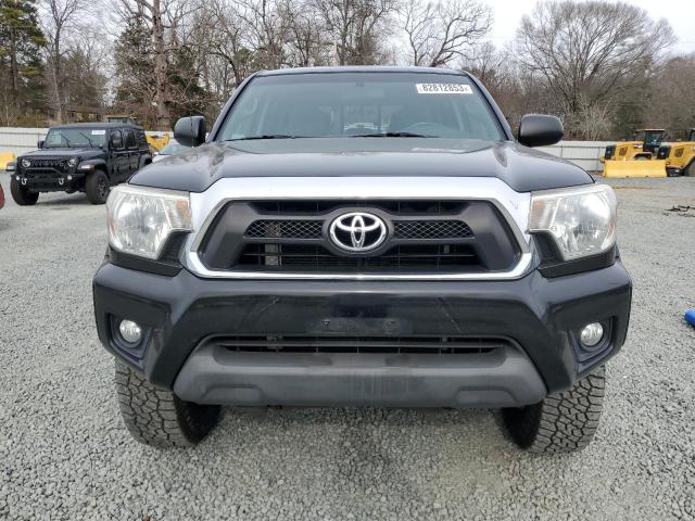 Photo 4 VIN: 5TFLU4EN2EX095365 - TOYOTA TACOMA 