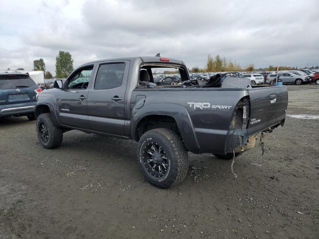 Photo 1 VIN: 5TFLU4EN2EX100290 - TOYOTA TACOMA DOU 