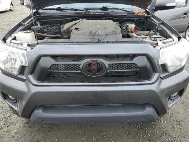 Photo 10 VIN: 5TFLU4EN2EX100290 - TOYOTA TACOMA DOU 