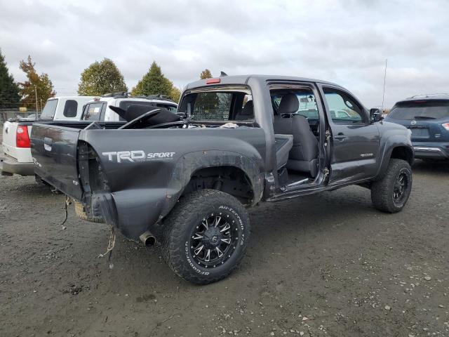 Photo 2 VIN: 5TFLU4EN2EX100290 - TOYOTA TACOMA DOU 