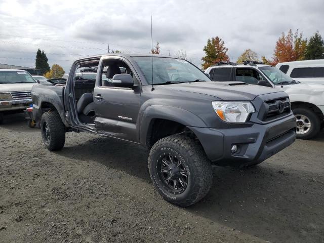 Photo 3 VIN: 5TFLU4EN2EX100290 - TOYOTA TACOMA DOU 