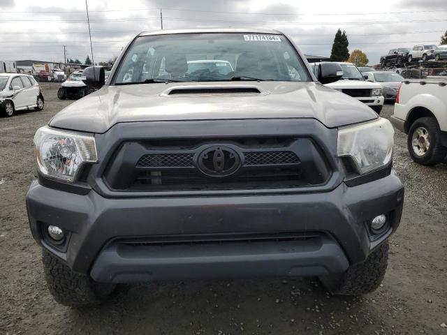 Photo 4 VIN: 5TFLU4EN2EX100290 - TOYOTA TACOMA DOU 