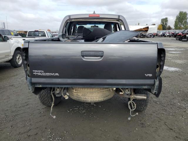 Photo 5 VIN: 5TFLU4EN2EX100290 - TOYOTA TACOMA DOU 