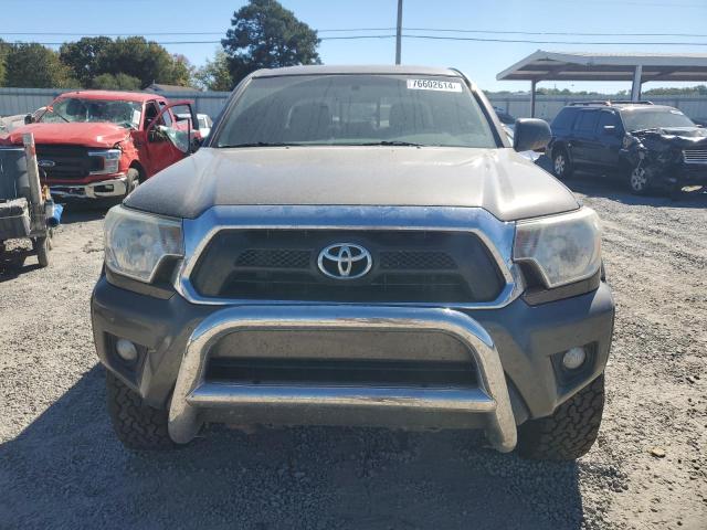 Photo 4 VIN: 5TFLU4EN2EX104324 - TOYOTA TACOMA DOU 