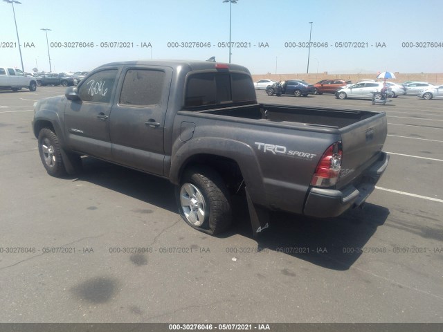 Photo 2 VIN: 5TFLU4EN2EX104369 - TOYOTA TACOMA 