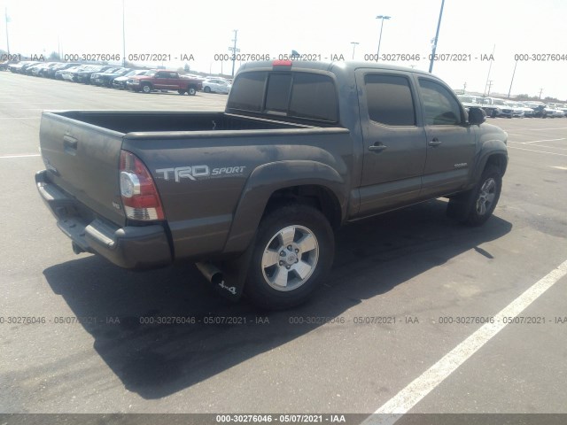 Photo 3 VIN: 5TFLU4EN2EX104369 - TOYOTA TACOMA 