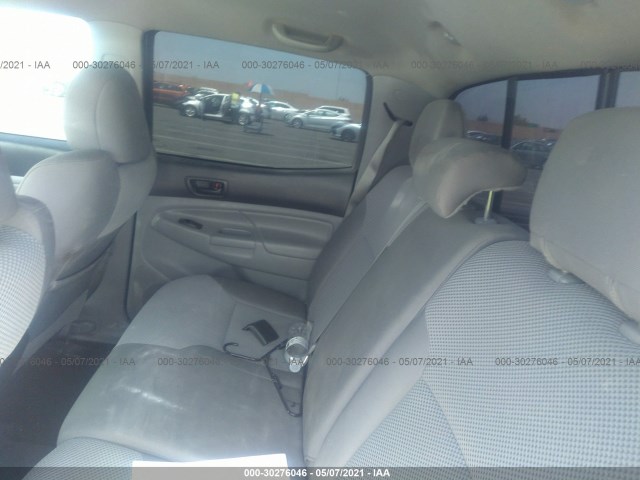 Photo 7 VIN: 5TFLU4EN2EX104369 - TOYOTA TACOMA 