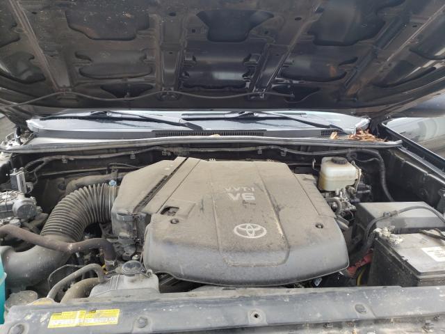 Photo 6 VIN: 5TFLU4EN2EX106221 - TOYOTA TACOMA DOU 