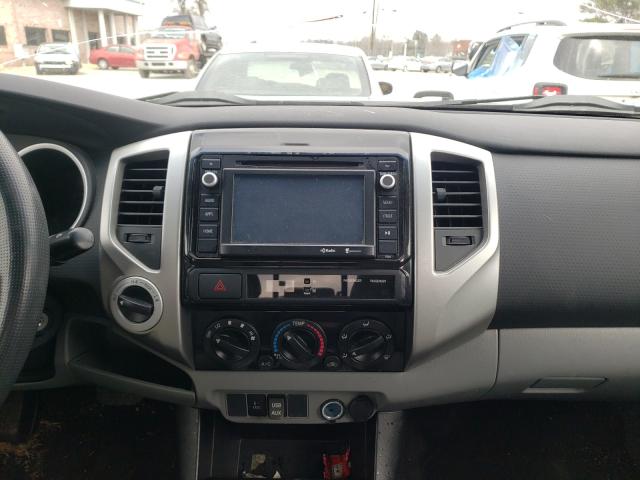 Photo 8 VIN: 5TFLU4EN2EX106221 - TOYOTA TACOMA DOU 