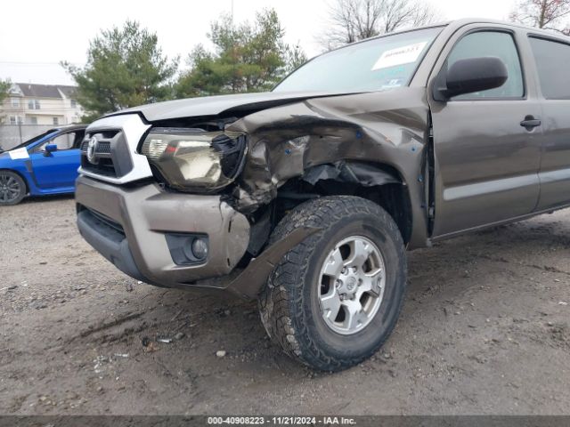 Photo 5 VIN: 5TFLU4EN2FX112778 - TOYOTA TACOMA 