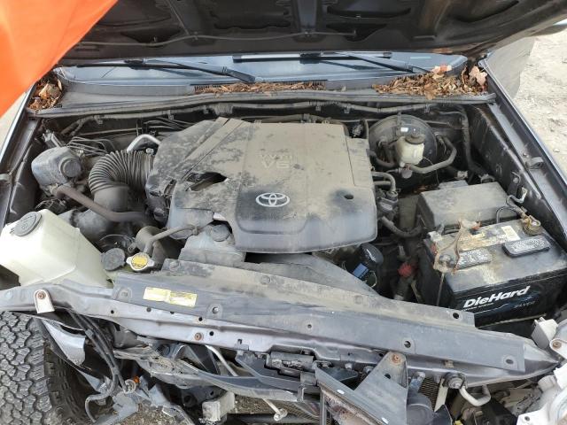 Photo 10 VIN: 5TFLU4EN2FX113753 - TOYOTA TACOMA 