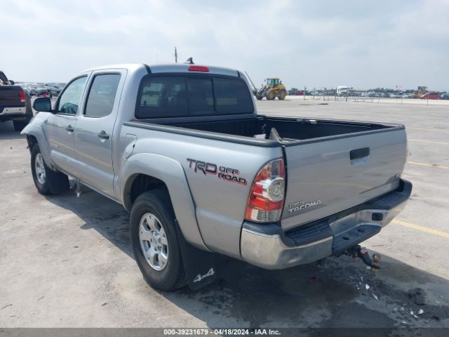 Photo 2 VIN: 5TFLU4EN2FX114837 - TOYOTA TACOMA 