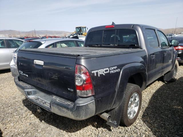 Photo 3 VIN: 5TFLU4EN2FX115955 - TOYOTA TACOMA DOU 