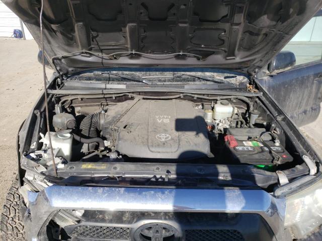 Photo 6 VIN: 5TFLU4EN2FX115955 - TOYOTA TACOMA DOU 