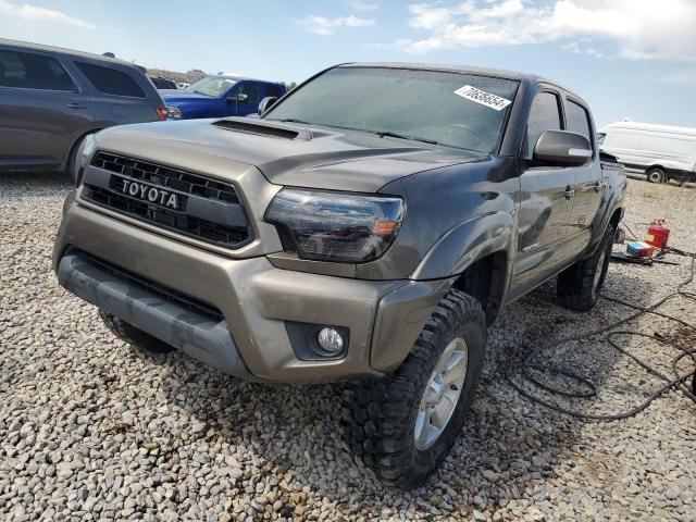 Photo 0 VIN: 5TFLU4EN2FX122629 - TOYOTA TACOMA DOU 