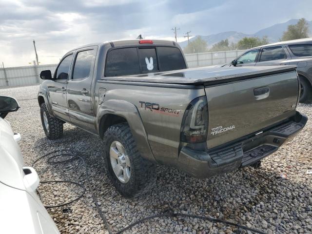 Photo 1 VIN: 5TFLU4EN2FX122629 - TOYOTA TACOMA DOU 