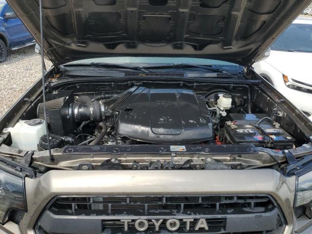 Photo 10 VIN: 5TFLU4EN2FX122629 - TOYOTA TACOMA DOU 