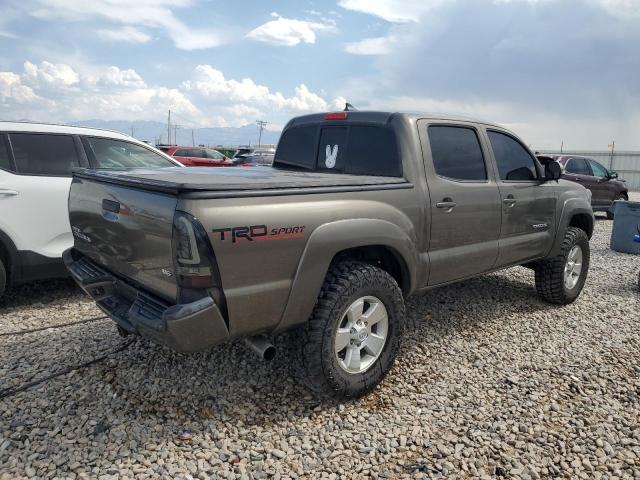 Photo 2 VIN: 5TFLU4EN2FX122629 - TOYOTA TACOMA DOU 