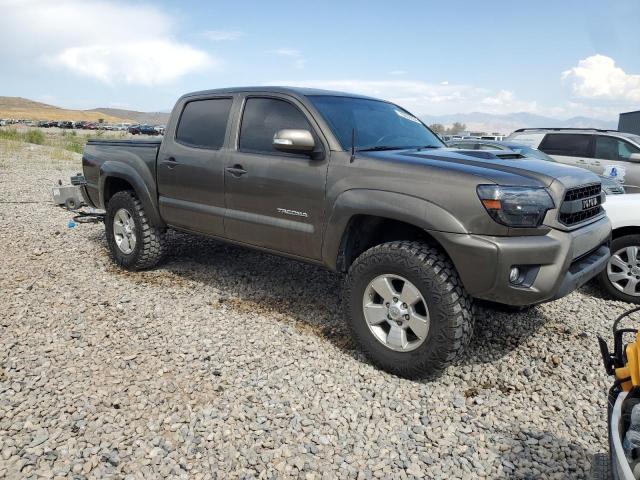 Photo 3 VIN: 5TFLU4EN2FX122629 - TOYOTA TACOMA DOU 