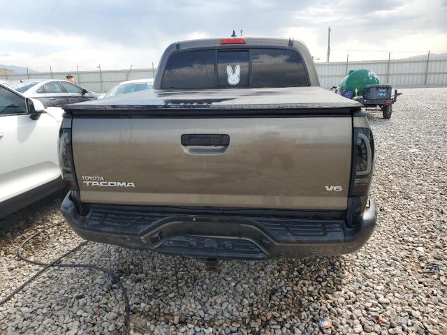 Photo 5 VIN: 5TFLU4EN2FX122629 - TOYOTA TACOMA DOU 