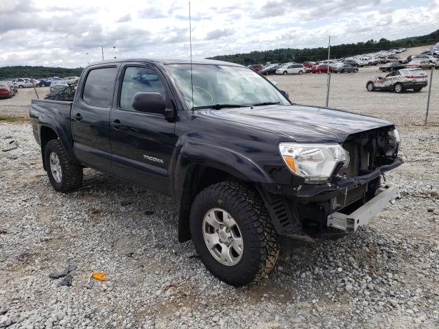 Photo 0 VIN: 5TFLU4EN2FX130598 - TOYOTA TACOMA DOU 