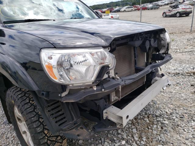 Photo 8 VIN: 5TFLU4EN2FX130598 - TOYOTA TACOMA DOU 