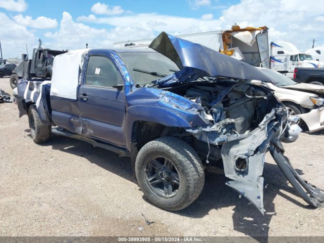 Photo 0 VIN: 5TFLU4EN2FX130990 - TOYOTA TACOMA 