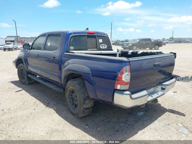 Photo 2 VIN: 5TFLU4EN2FX130990 - TOYOTA TACOMA 