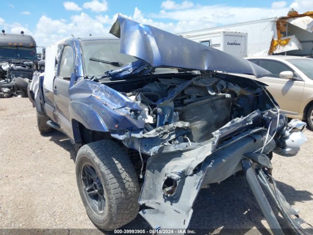 Photo 5 VIN: 5TFLU4EN2FX130990 - TOYOTA TACOMA 