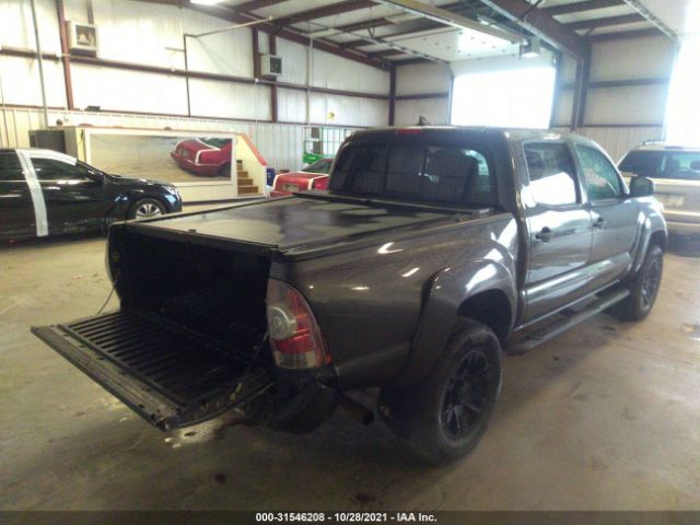 Photo 3 VIN: 5TFLU4EN2FX142167 - TOYOTA TACOMA 