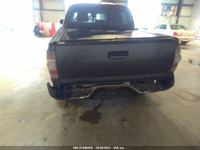 Photo 5 VIN: 5TFLU4EN2FX142167 - TOYOTA TACOMA 