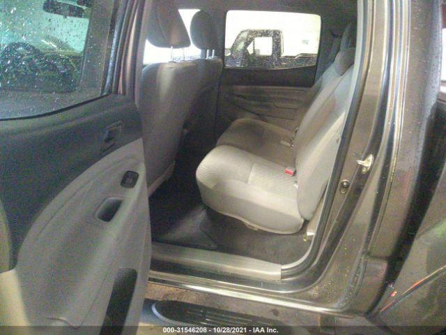 Photo 7 VIN: 5TFLU4EN2FX142167 - TOYOTA TACOMA 