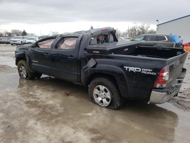 Photo 1 VIN: 5TFLU4EN2FX143898 - TOYOTA TACOMA DOU 