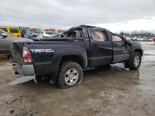 Photo 2 VIN: 5TFLU4EN2FX143898 - TOYOTA TACOMA DOU 