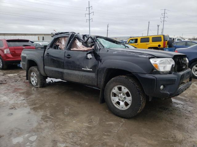 Photo 3 VIN: 5TFLU4EN2FX143898 - TOYOTA TACOMA DOU 