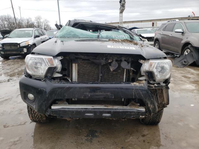 Photo 4 VIN: 5TFLU4EN2FX143898 - TOYOTA TACOMA DOU 