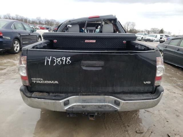 Photo 5 VIN: 5TFLU4EN2FX143898 - TOYOTA TACOMA DOU 