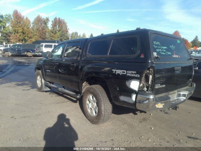 Photo 2 VIN: 5TFLU4EN2FX148115 - TOYOTA TACOMA 