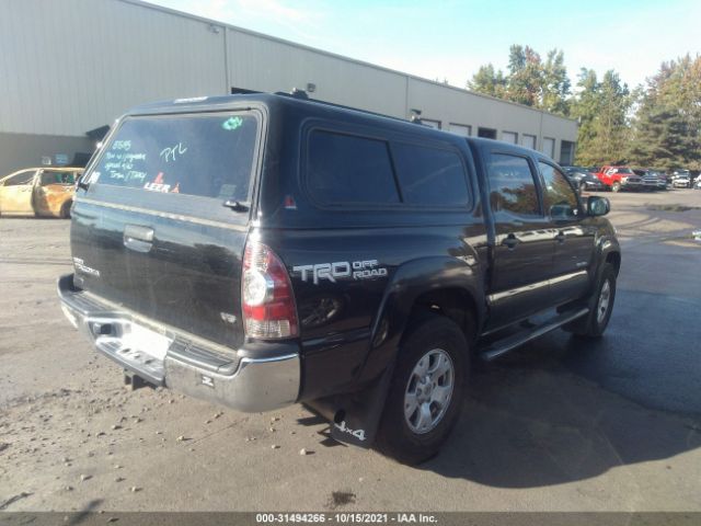 Photo 3 VIN: 5TFLU4EN2FX148115 - TOYOTA TACOMA 