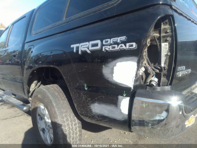 Photo 5 VIN: 5TFLU4EN2FX148115 - TOYOTA TACOMA 