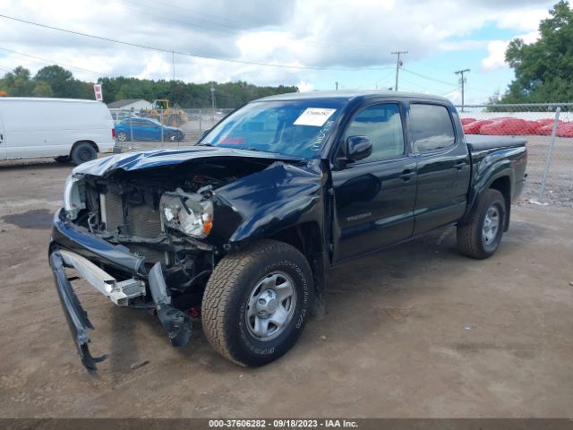 Photo 1 VIN: 5TFLU4EN3BX014840 - TOYOTA TACOMA 