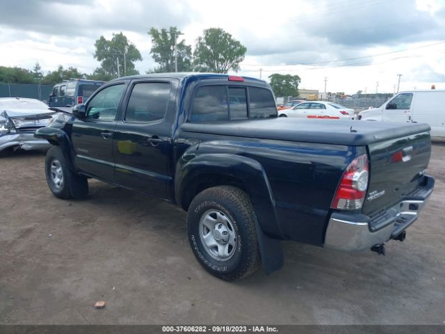 Photo 2 VIN: 5TFLU4EN3BX014840 - TOYOTA TACOMA 