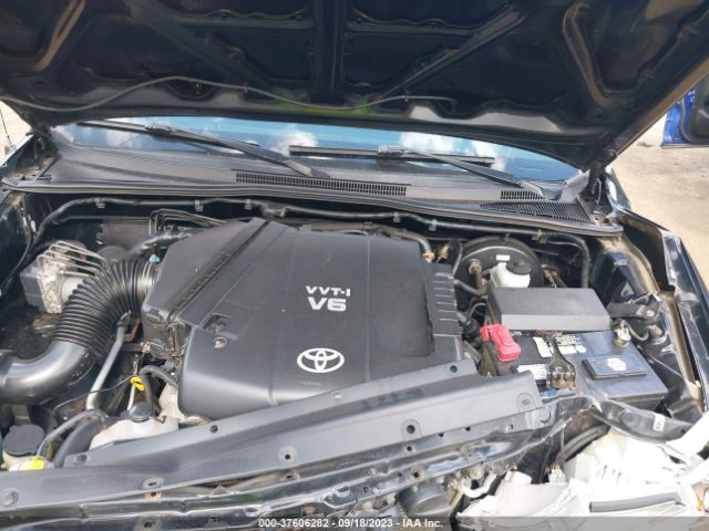 Photo 9 VIN: 5TFLU4EN3BX014840 - TOYOTA TACOMA 