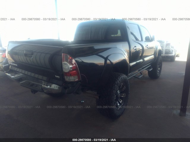 Photo 3 VIN: 5TFLU4EN3BX018743 - TOYOTA TACOMA 