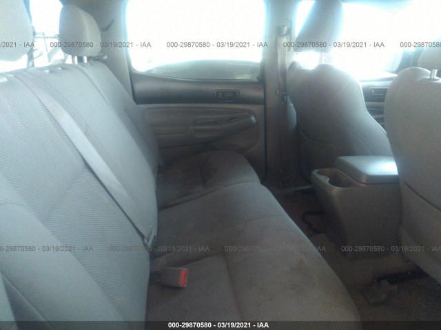 Photo 7 VIN: 5TFLU4EN3BX018743 - TOYOTA TACOMA 